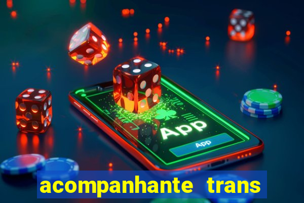 acompanhante trans de porto alegre